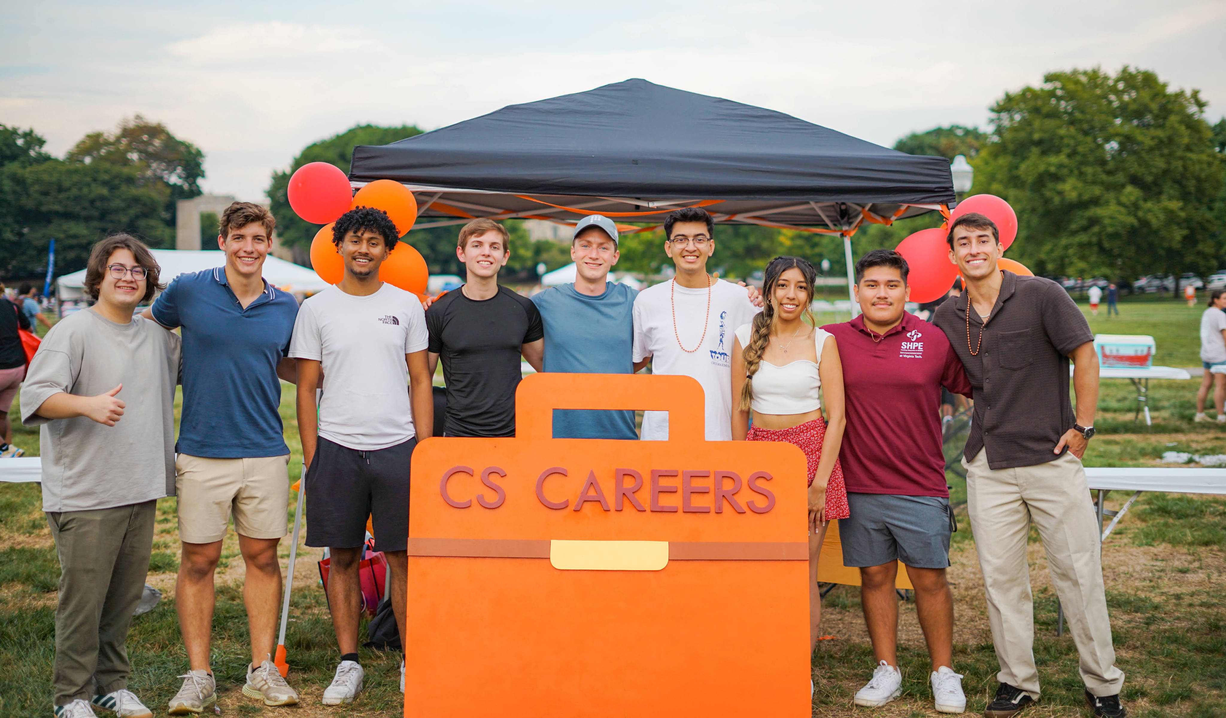 CS Careers